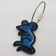 SCOTTY CAMERON KEY FOB / BAG TAG
