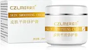 3 PCS Stretch Mark Cream Skin Care Body Cream Stretch Marks Remover and Scar Removal Postpartum Obesity Pregnancy Face Cream Fades Fat Lines & Growth Lines Repair Cream