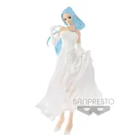 在飛比找蝦皮購物優惠-41+ 航海王【金證】BANPRESTO LADY EDGE