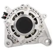 For Honda CR-V Alternator 2015 2016-2019 Acura ILX TLX 135A CW 7 Groove Pulley