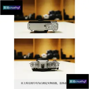 富士XT30xt20xt10文藝復古高清數碼旅遊攝影二手微單相機xt30jRPF