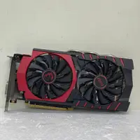 在飛比找蝦皮購物優惠-已測試✅ 微星 GTX960 GAMING 2G 顯示卡