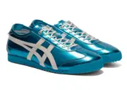 Onitsuka Tiger MEXICO 66 SD 1183C468 300 PALE MINT/CREAM New in Box