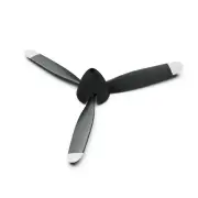 Eachine Mini FW190 RC Airplane Spare Parts 3-Blade Propeller Full Set