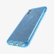 Tech21 Liberty London Grosventor Blue case for iPhone X/Xs