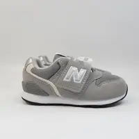 在飛比找蝦皮商城優惠-NEW BALANCE IZ996GR3 W 小童 運動鞋 