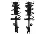 32MG17Q Front Strut Assembly Set Fits 2006-2008 Toyota RAV4 3.5L V6