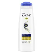 Dove Intensive Repair Shampoo, 12 FL OZ (355 mL)