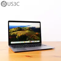 在飛比找Yahoo!奇摩拍賣優惠-【US3C-板橋店】2020年 Apple Macbook 