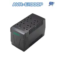 在飛比找蝦皮商城優惠-昌運監視器 飛碟 AVR-E1000P 1KVA 600W 