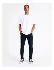 [Kenji] Zack 2 Skinny Jean in Midnight Blue