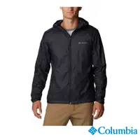 在飛比找PChome24h購物優惠-Columbia 哥倫比亞 男款-Omni-Wind防風外套
