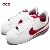 在飛比找Yahoo奇摩購物中心優惠-Nike 阿甘鞋 Cortez Basic Sl GS 大童