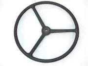 Massey Ferguson 135 Replacement Steering Wheel(Key Way) 20 35 50 88 135