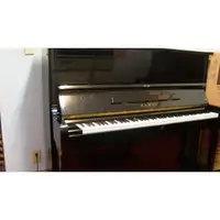 在飛比找PChome商店街優惠-亞洲樂器 二手/中古 KAWAI KS-2F 河合傳統鋼琴 