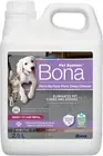 Bona Pet Hard-Surface Floor Deep Cleaner 2.5L Bottle - Pet Stain and Odour Re...
