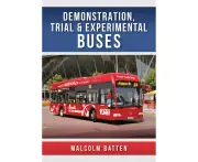 Demonstration, Trial and Experimental Buses