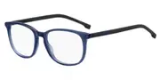 BOSS 1805 Kids PJP Kids' Glasses Blue Size 50 - Private Health Rebate - Blue Light Block Available