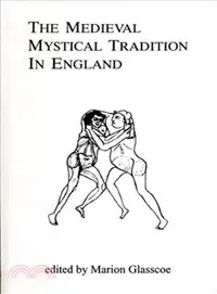 在飛比找三民網路書店優惠-The Medieval Mystical Traditio