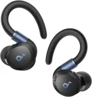 Anker Sport X20 Wireless Earbuds, Noise Cancelling, Waterproof, 48H Play