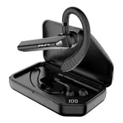 Bluetooth Enc Call Noise Reduction Hanging Earphones
