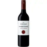 McWilliams Inheritance Shiraz Cabernet 750mL