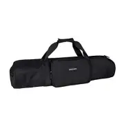 ProMaster TC 28 Tripod Case 28 Inch Black Premium Protection for Equipment