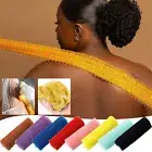Net Sponge Exfoliating Net Long Bath Towel Sponge Exfoliating Shower Smoothe