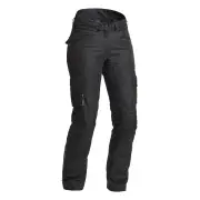 Zion Ladies Black