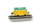 HO-Gauge - Bachmann - Burlington Northern Test Weight Car #979006
