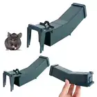 High Quality Rat Trap Practical Mouse Trap Cage Mouse Trap Catcher Rodent