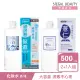 【SIEGAL BEAUTY 思高美妝】玻尿酸與薏仁化妝水500mL(任選2+1入組 超殺優惠組)