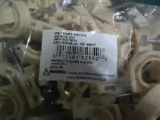 IPS Corp 82852 1/2" CTS Multi function Clamp clip with nail x1 bag of 50