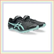 ASICS Track and Field Spikes SP BLADE 10 Unisex Black/Illuminate Mint 22.0 cm 2E