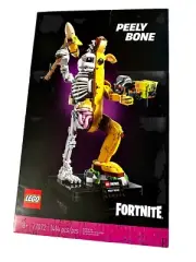 Lego 77072 Fortnite Peely Bone Brand NEW Sealed