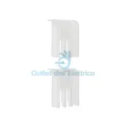 Siemens 3KX71311AF00 Shell 3 Pin For 3KA710 GR1