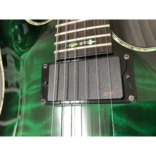 【二手】 Schecter Hellraiser  C-1 FR 電吉他