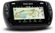TRAIL TECH 2015-2016 Bennche Cowboy 400 VOYAGER PRO GPS KIT # TRA922-125