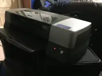 在飛比找Yahoo!奇摩拍賣優惠-廉售 Epson A3 Stylus 1290印表機, 可過