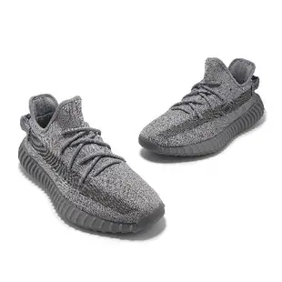 adidas 休閒鞋 Yeezy Boost 350 V2 男鞋 女鞋 鐵灰 水泥灰 愛迪達 IF3219