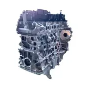 Original BMW Motor 3.0 B57D30B (Single Turbo) for 155/183/195 Kw 2993ccm New