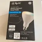 C by GE Tunable White BR30 Direct Connect Smart LED Bulb 800 Lumen