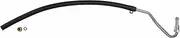 Sunsong 3401409 Power Steering Return Line Hose Assembly