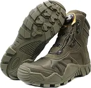 [Ridgeline] Ascent Rapid Lace Boot Beech