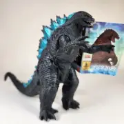 Bandai Godzilla 2019 King of the Monsters Movie Monster Series 6" Vinyl Figure