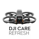 DJI Care Refresh 隨心換 1年版 2年版 適 DJI Avata 2