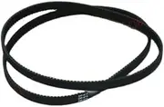 5/10pcs HTD 3M Timing Belt Closed-Loop 414mm Length 138 Teeth 6mm Width(5pcs)