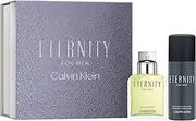 Calvin Klein Men's 2-Pc. Eternity Gift Set