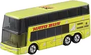 TAKARA TOMY Tomica No.42 HATO Bus Special color (Box Type)