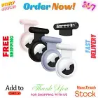 Airtag Holder for Kids Hidden-4 Pack Apple Air tag Holder Kids GPS Tracker Case,